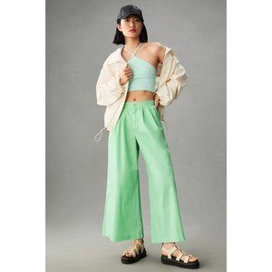 Anthropologie Cosmo Culotte Pants